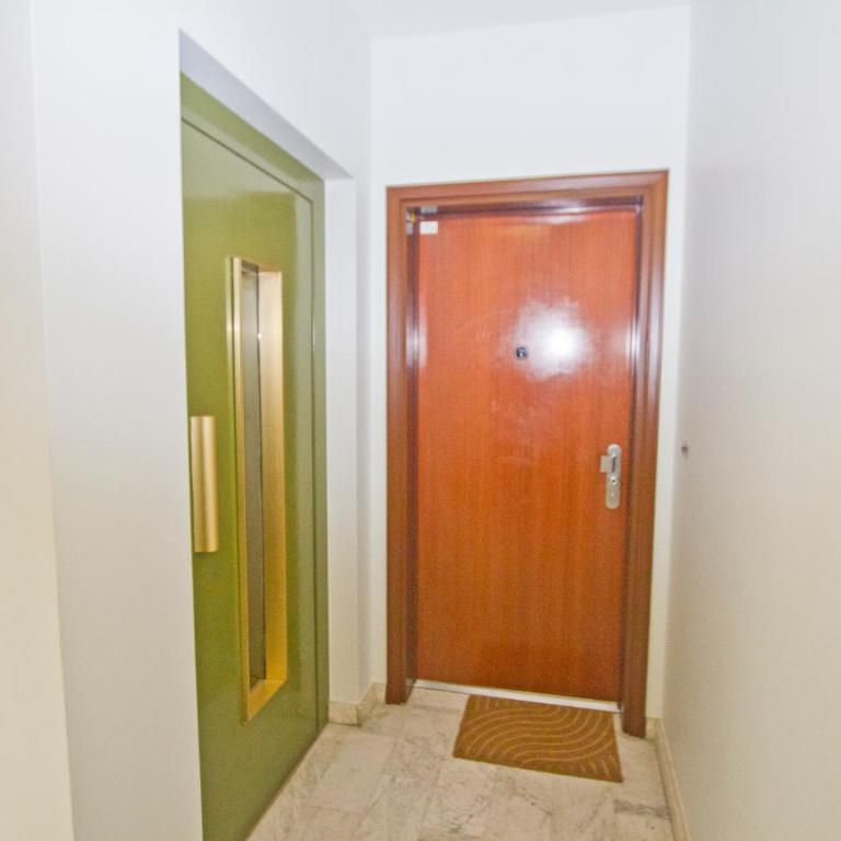 Le Copacabana Riviera - Appartement - Vue sur Mer - 27