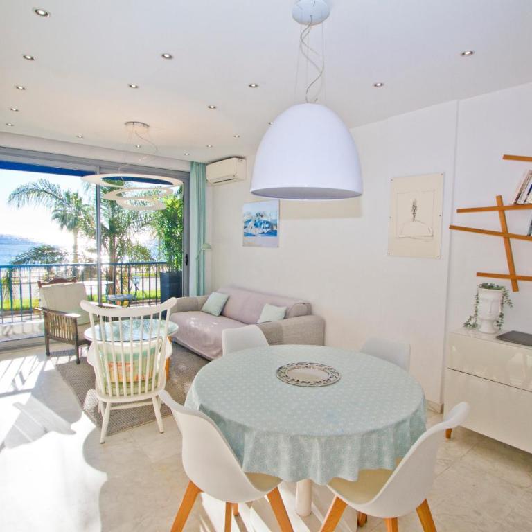 Le Copacabana Riviera - Appartement - Vue sur Mer - 3
