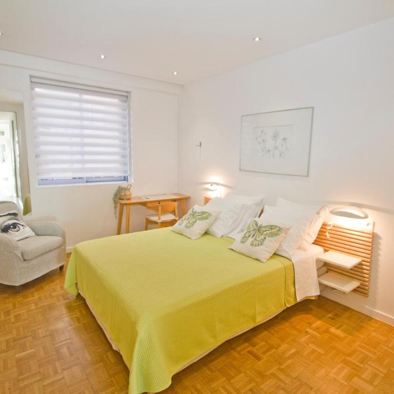 Le Copacabana Riviera - Appartement - Vue sur Mer - 15