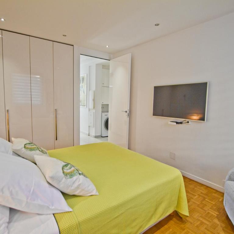 Le Copacabana Riviera - Appartement - Vue sur Mer - 14
