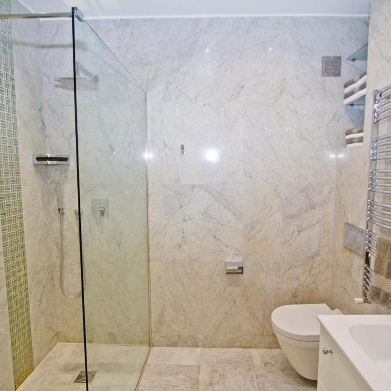 Le Copacabana Riviera - Appartement - Vue sur Mer - 24