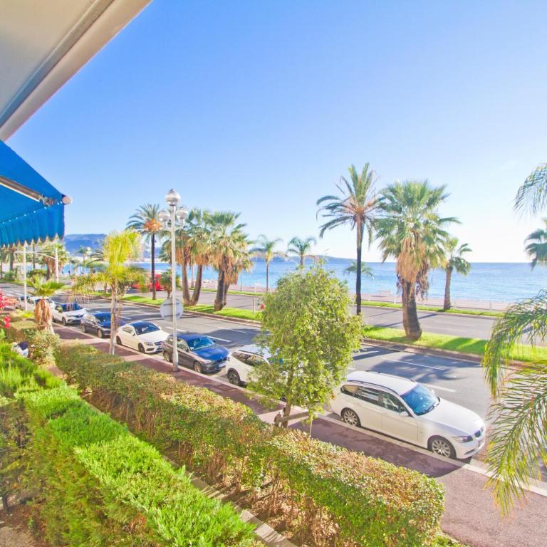 Le Copacabana Riviera - Appartement - Vue sur Mer - 11