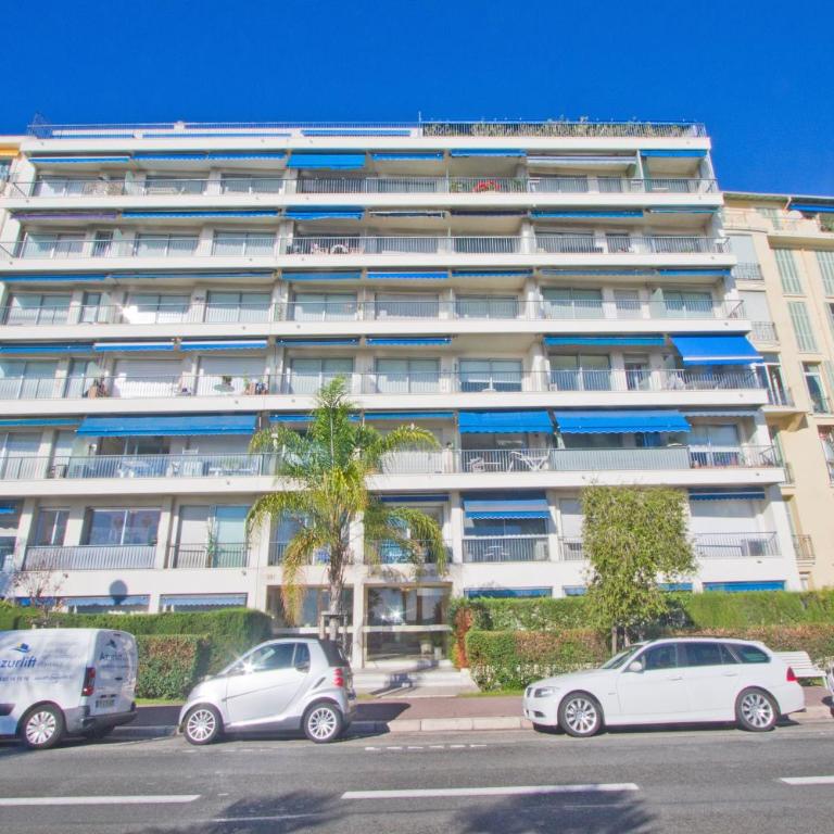 Le Copacabana Riviera - Appartement - Vue sur Mer - 35