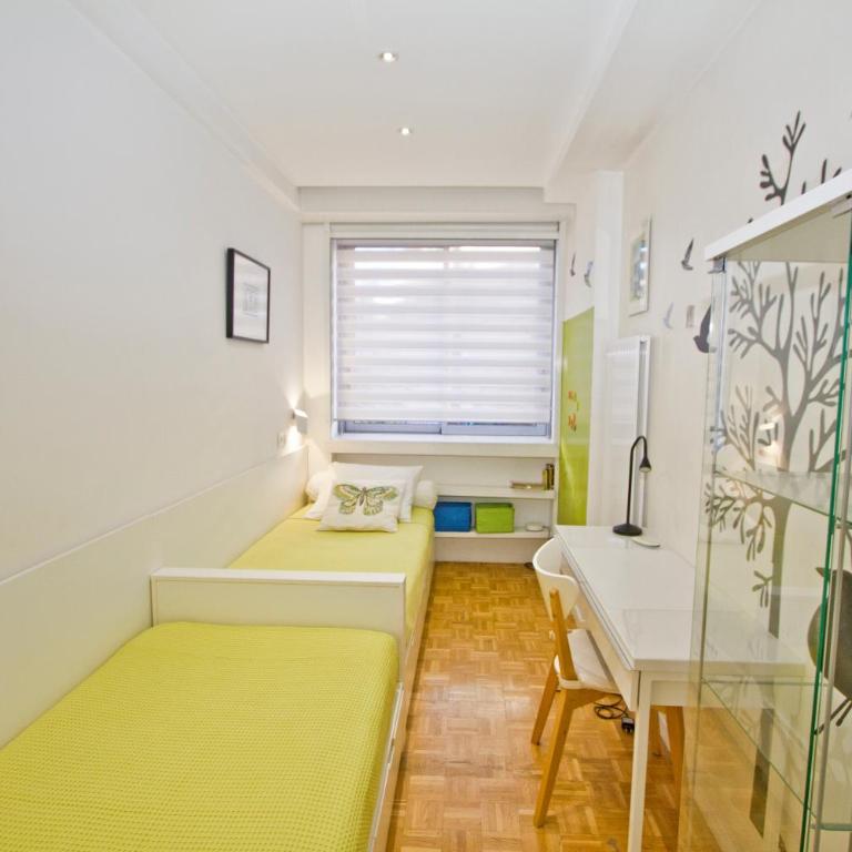 Le Copacabana Riviera - Appartement - Vue sur Mer - 17