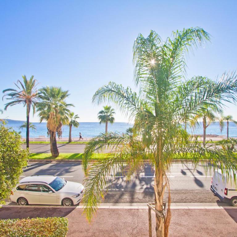 Le Copacabana Riviera - Appartement - Vue sur Mer - 5