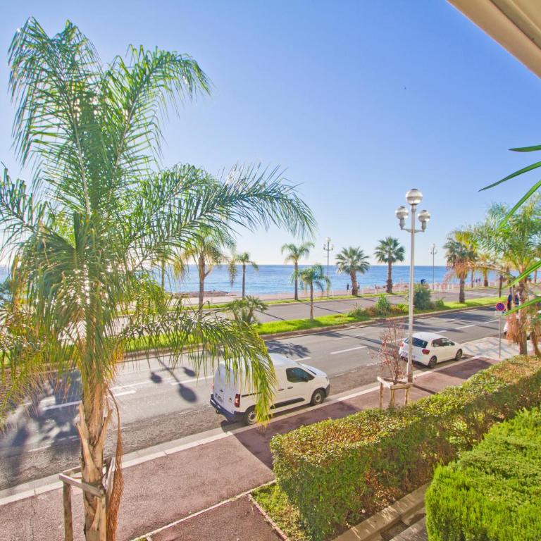 Le Copacabana Riviera - Appartement - Vue sur Mer - 39