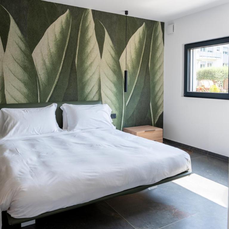 Casa 32 Loft - Garda Lake - Apartment with Garden View - 80