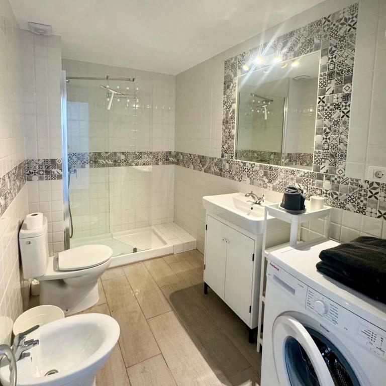 App Tahiche, Encanto Canario - Apartamento de 1 dormitorio - 10