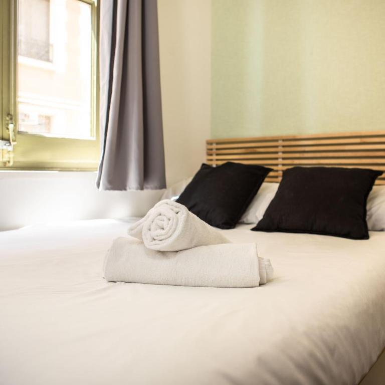 Urbany Hostel BCN GO! - Double Room - 7