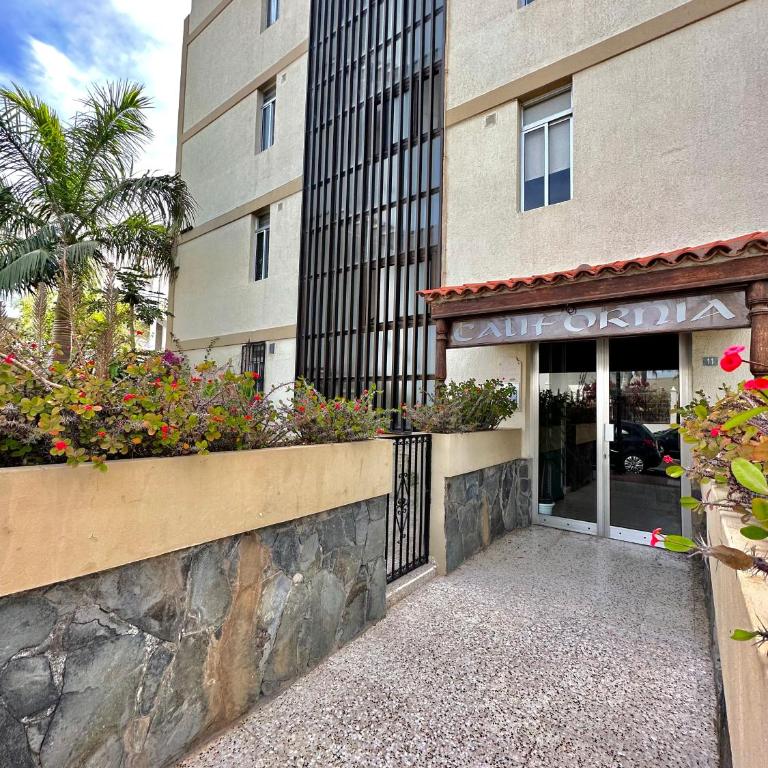 Oasis Garden - Estudio con terraza - 32