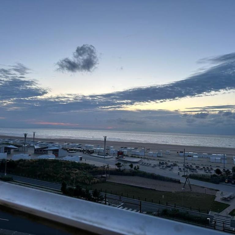 Sea Side Calais vue mer - Appartement 1 Chambre - 6