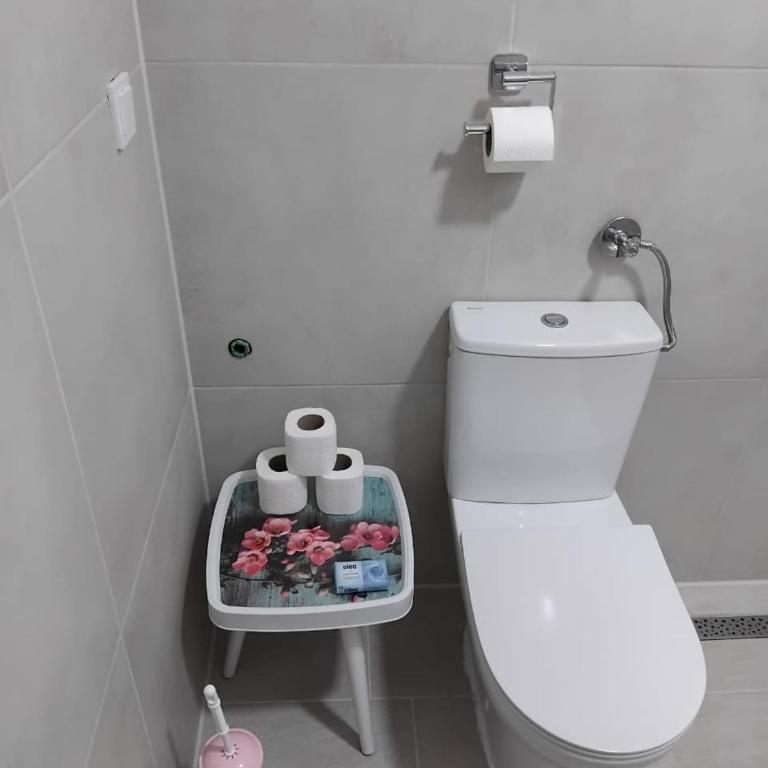Apartments Maki 2 i 3 - Apartman - 8