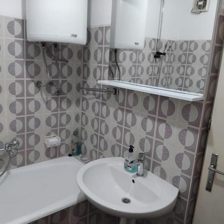 Apartments Maki 2 i 3 - Apartman sa 1 Spavaćom Sobom - 18