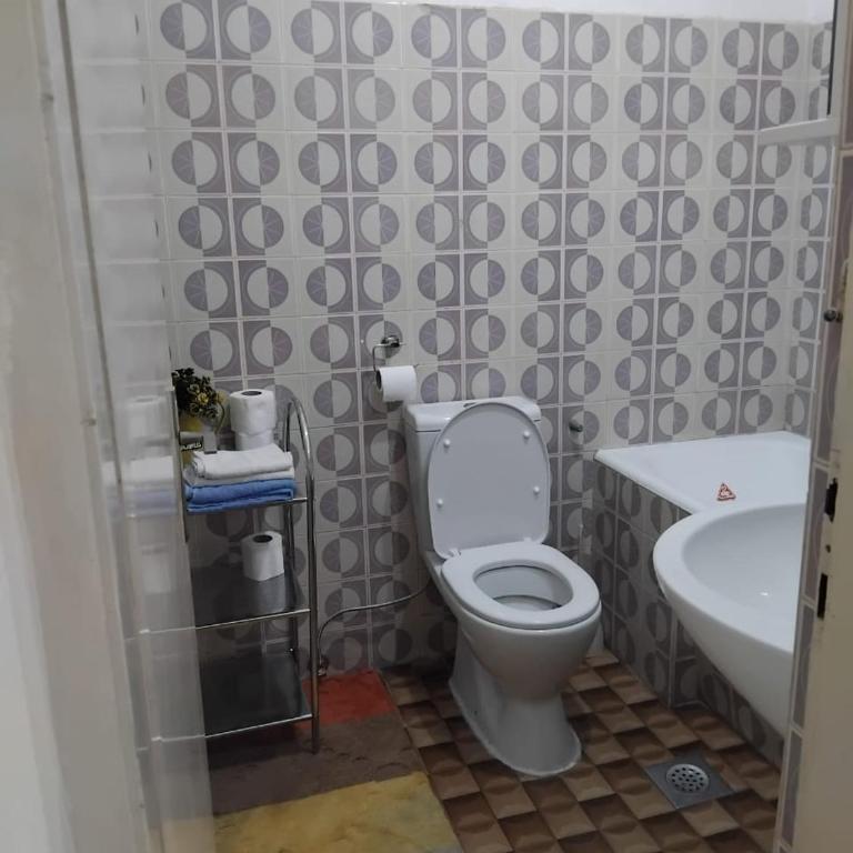Apartments Maki 2 i 3 - Apartman sa 1 Spavaćom Sobom - 20