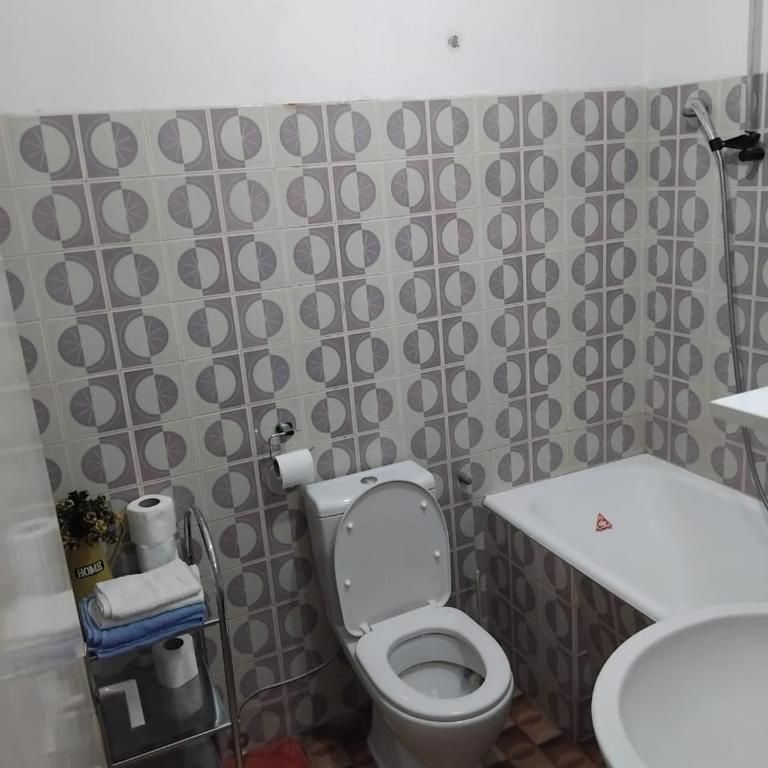 Apartments Maki 2 i 3 - Apartman sa 1 Spavaćom Sobom - 22