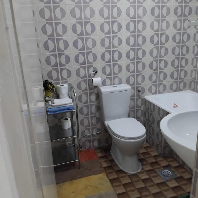 Apartments Maki 2 i 3 - Apartman sa 1 Spavaćom Sobom - 19
