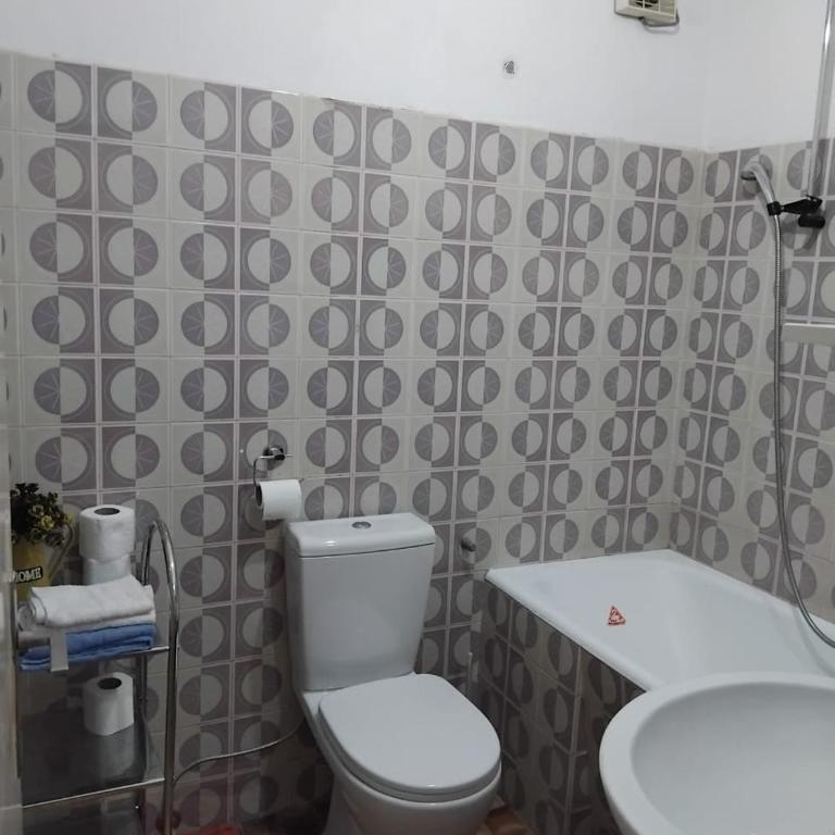 Apartments Maki 2 i 3 - Apartman sa 1 Spavaćom Sobom - 23