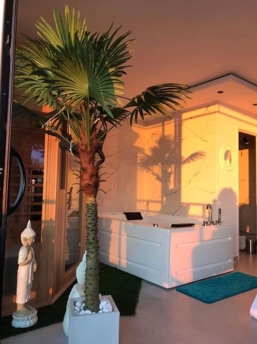 Sea Side Calais vue mer - Appartement 1 Chambre - 25