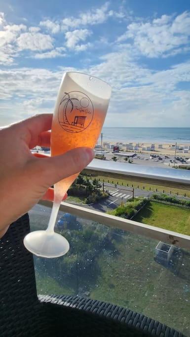 Sea Side Calais vue mer - Appartement 1 Chambre - 32