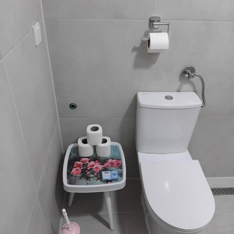 Apartments Maki 2 i 3 - Apartman - 11