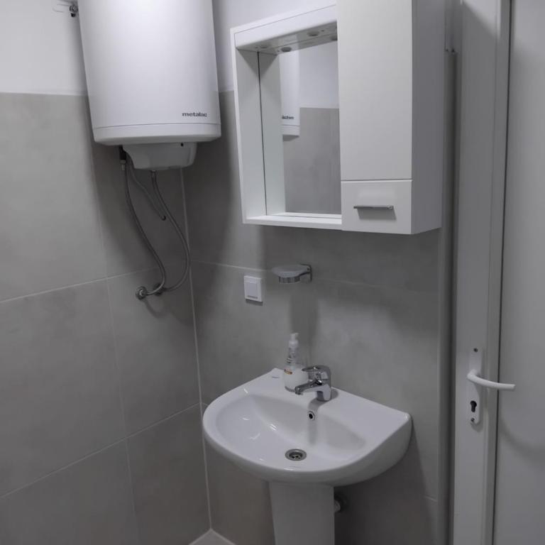 Apartments Maki 2 i 3 - Apartman - 10
