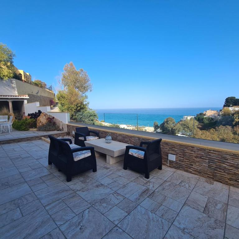 Villa Sellares - Villa con vistas al mar - 60