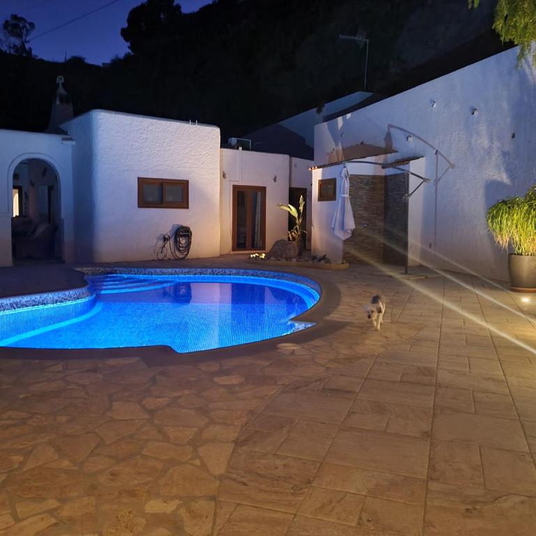 Villa Sellares - Villa con vistas al mar - 62