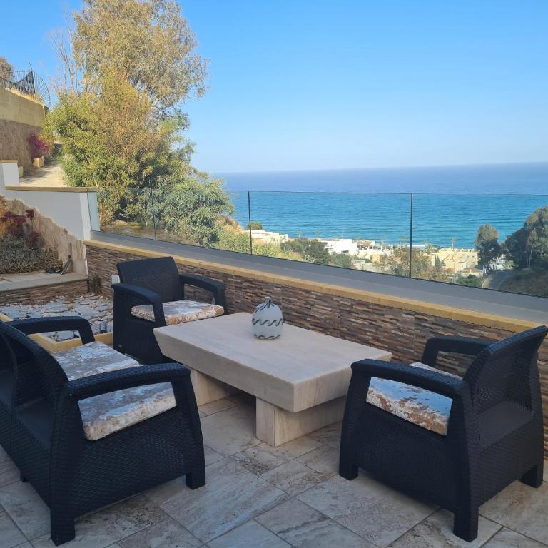 Villa Sellares - Villa con vistas al mar - 63