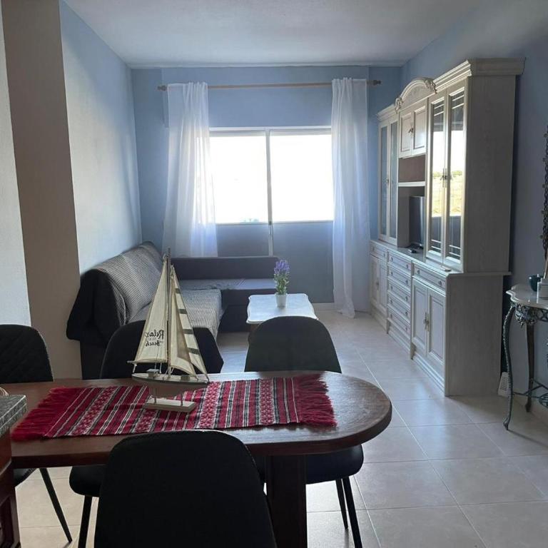 New 2 bedrooms las galletas - Apartamento - 1