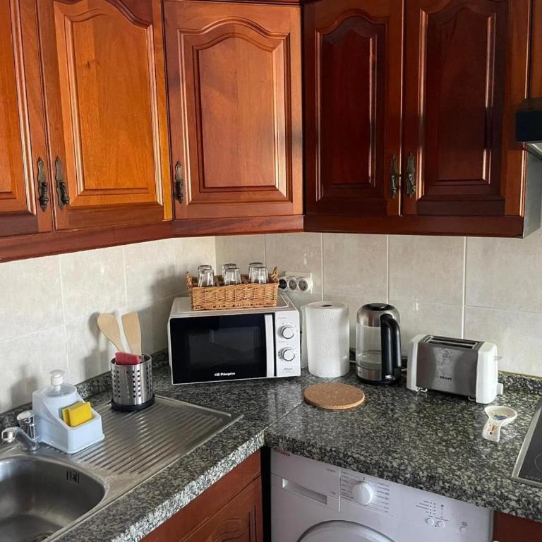 New 2 bedrooms las galletas - Apartamento - 4