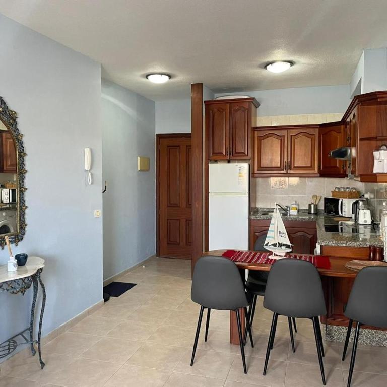 New 2 bedrooms las galletas - Apartamento - 2
