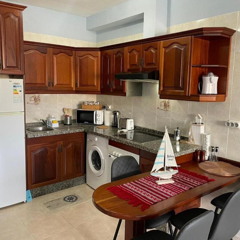 New 2 bedrooms las galletas - Apartamento - 5