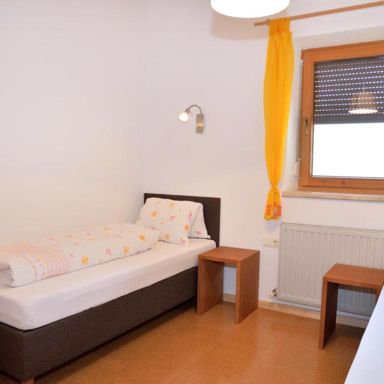 Klausnerhof - Apartment mit 2 Schlafzimmern - 8