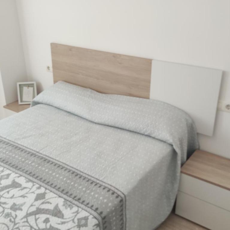 ACV - Marina Trebol III- planta baja sur - Apartamento de 2 dormitorios - 11