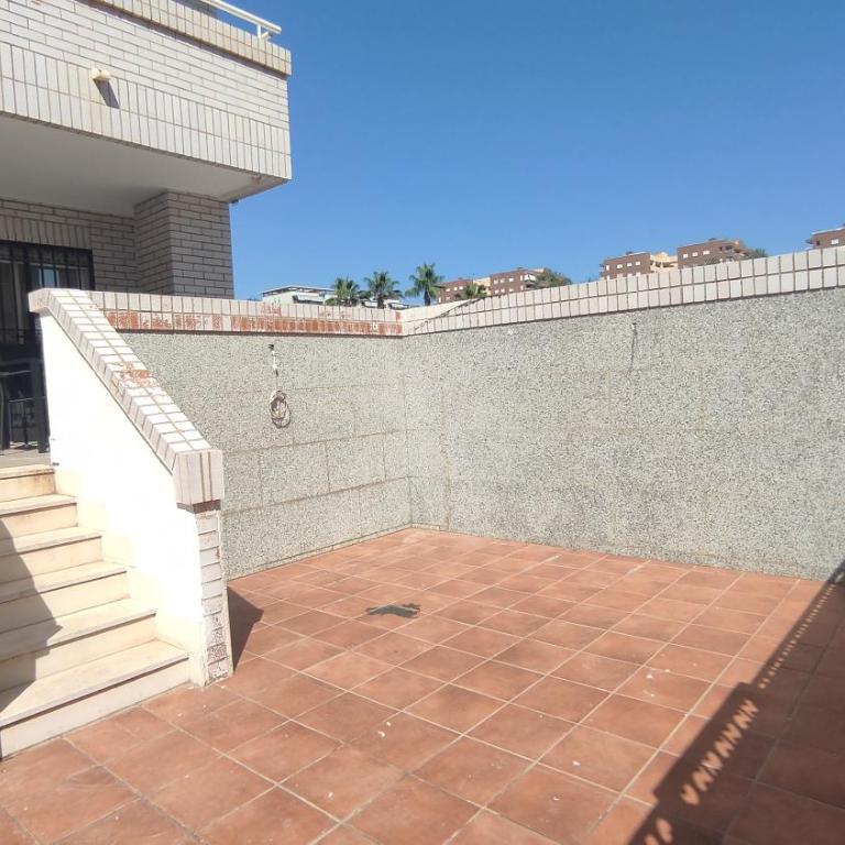 ACV - Marina Trebol III- planta baja sur - Apartamento de 2 dormitorios - 17