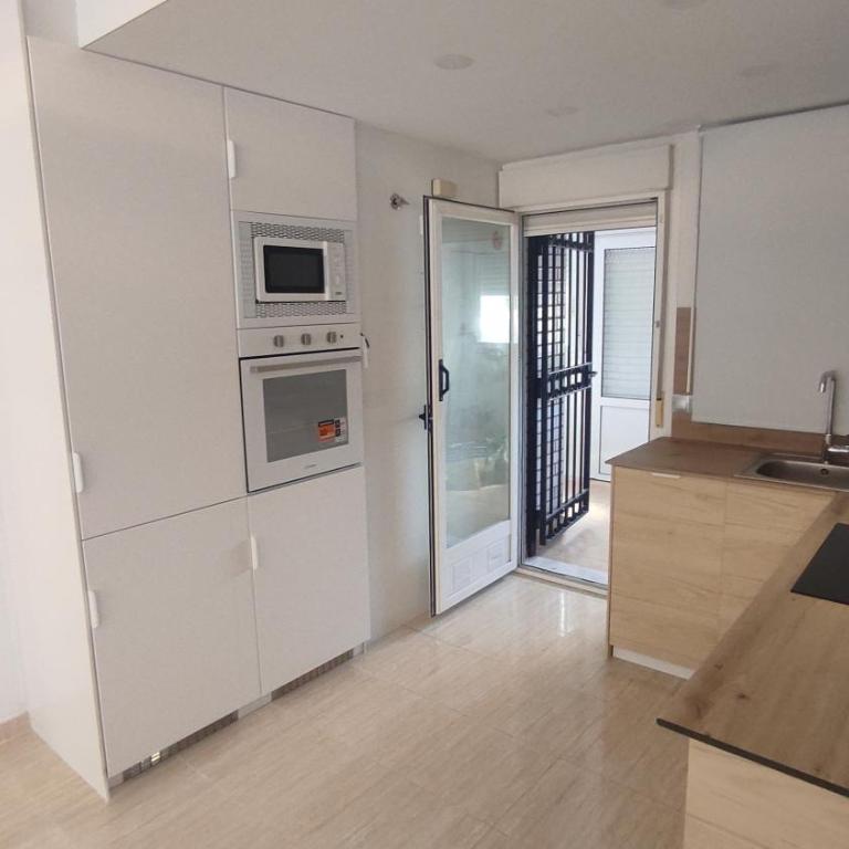 ACV - Marina Trebol III- planta baja sur - Apartamento de 2 dormitorios - 8