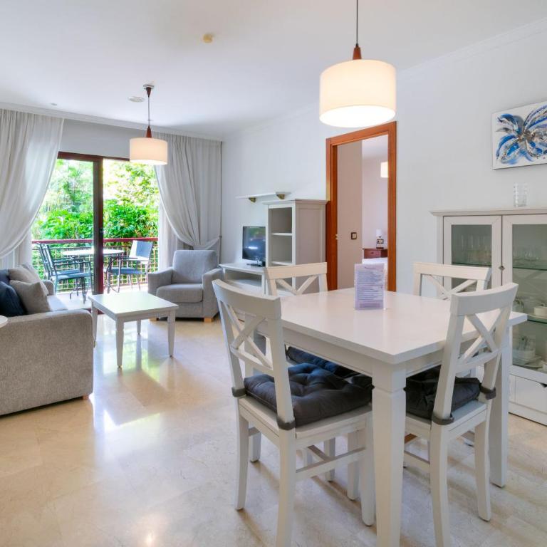 Apartamentos Albir Confort - Avenida 1 dorm - One-Bedroom Apartment - 11