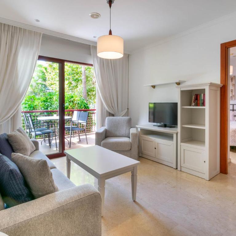 Apartamentos Albir Confort - Avenida 1 dorm - One-Bedroom Apartment - 15