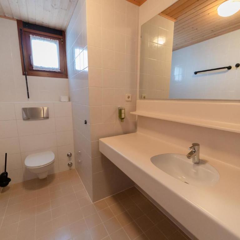 Apartment Panorama Gerlitzen - Apartment mit 2 Schlafzimmern und Dusche - 13