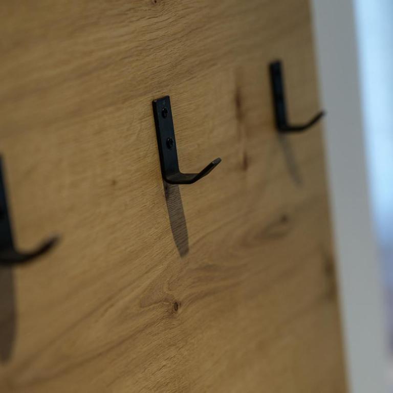 Hotel La Reserve - Doppel- oder Zweibettzimmer - 10