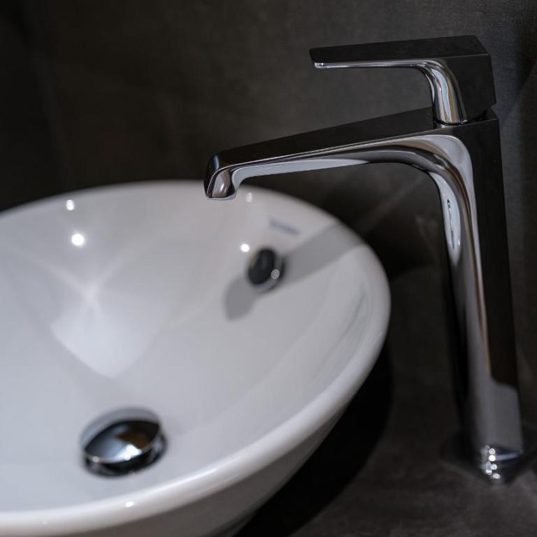 Hotel La Reserve - Doppel- oder Zweibettzimmer - 12