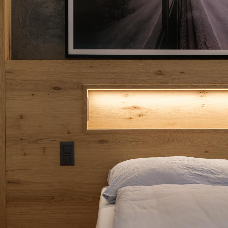 Hotel La Reserve - Doppel- oder Zweibettzimmer - 5