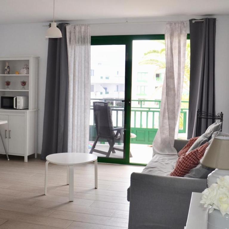 App Tahiche, Encanto Canario - Apartamento de 1 dormitorio - 9