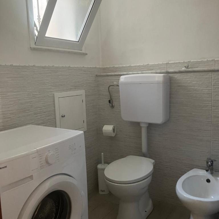 Itaca - Two-Bedroom House - 33