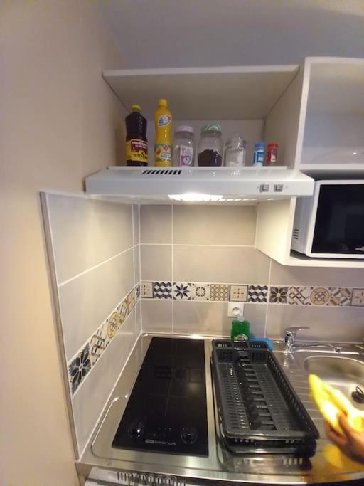 Residence de l'évèché 9 - Appartamento con 1 Camera da Letto - 7