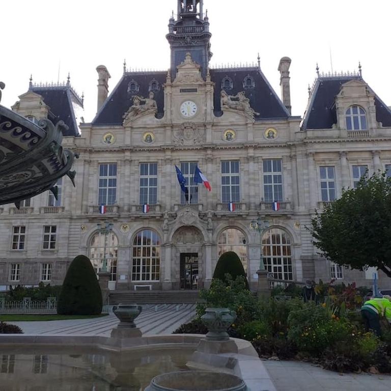 Residence de l'évèché 9 - Appartamento con 1 Camera da Letto - 9