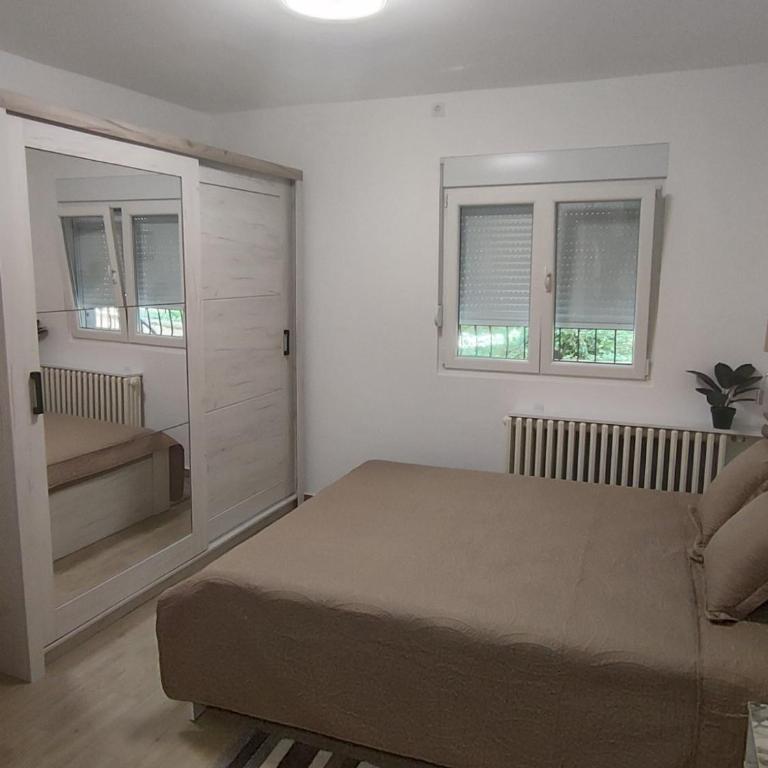Apartman Petra - Apartman sa 1 Spavaćom Sobom - 3