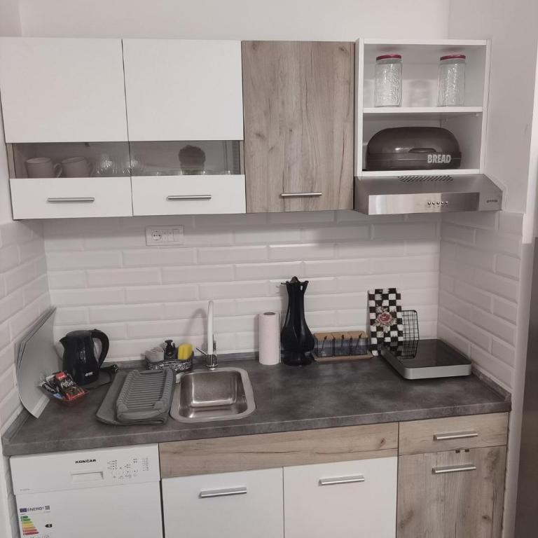 Apartman Petra - Apartman sa 1 Spavaćom Sobom - 8