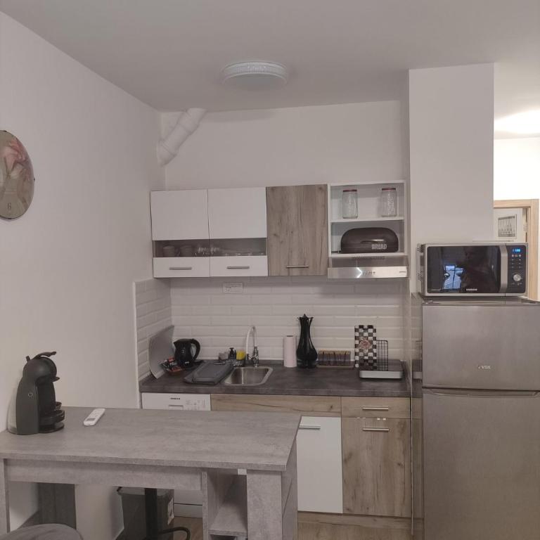 Apartman Petra - Apartman sa 1 Spavaćom Sobom - 9