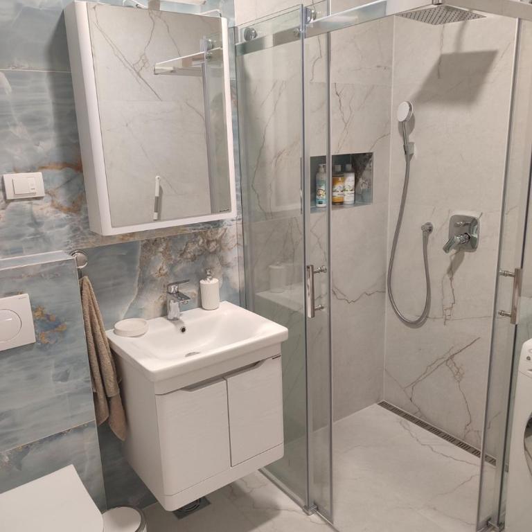 Apartman Petra - Apartman sa 1 Spavaćom Sobom - 10